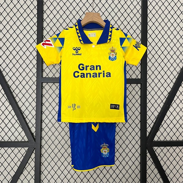 Maglia Las Palmas Home Bambino 24/25